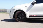 Porsche Cayenne Cayster GT 670 by Hofele Design 2012 года